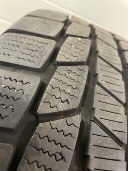 Continental Winter Contact 215/60 R16 95V 4Ks zimní pneu - 3