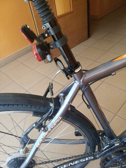 trekingove kolo Genesis Atlanta 27,5" kola - 3