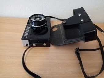 fotoaparát Vilija - 3