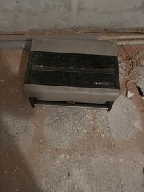 starý gramofon - 3