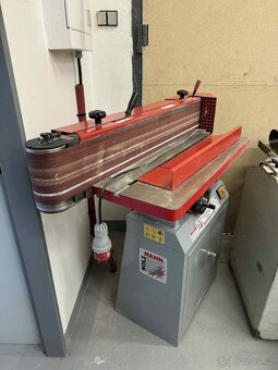 Bruska Holzmann KOS 2510N - 3