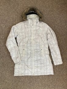 dámská zimní bunda Hannah vel 36. - 3