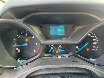 Tachometr Ford Transit Tourneo Connect 2015 - 3