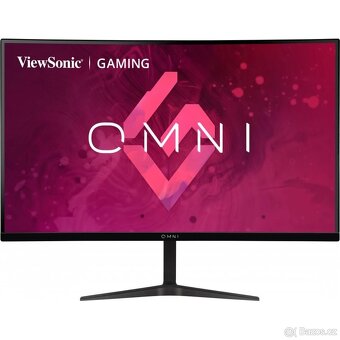 Herní ViewSonic VX2718-PC-MHDJ GAMING záruka - 3