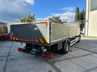 Iveco Eurocargo 160E25 VALNÍK KLIMA EURO5 - 3