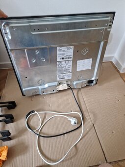 Sklokeramická plynová deska Whirlpool - 3