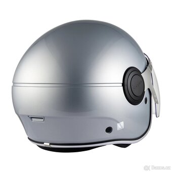 Helma Vespa Argentario, velikost L, 59-60cm - 3