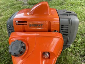 Lesní křovinořez Husqvarna 545 FXT, nový - 3