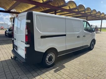 Renault Trafic Kasten 2.0dCi L2H1 3,0t Komfort1.HDLED - 3