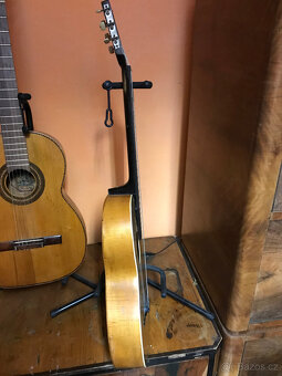 Klasická kytara - vídeňka, prodám - 3