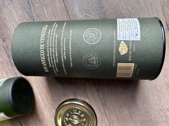 Obal - Diplomatico reserva exclusiva - 3