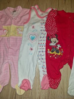 Set oblečení 3-6 měsíců - 3