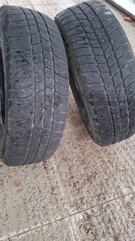 Zimni pneumatiky Barum 195/65 15 - 3