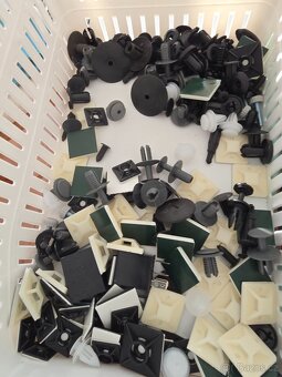 elektroinstalační materiál - nový - 3