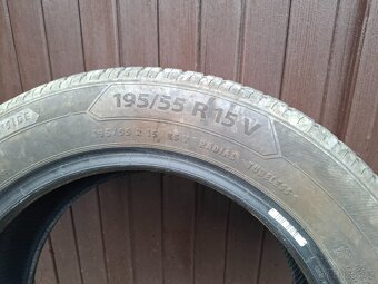 Barum Bravuris 5 HM 195/55 R15 V - 3