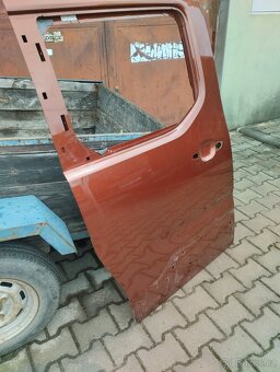 Peugeot Rifter 20-22.- pravé šoupačky - 3