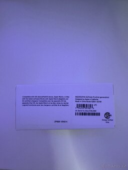 Apple Airpods Pro 2 - 3