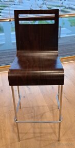 Barová židle 8 kusů - 3