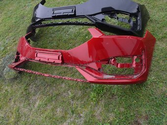 SEAT LEON CUPRA PŘEDNÍ NÁRAZNÍK R.V. OD 2019 - 3