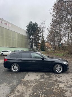BMW 530d - 3