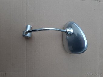 Zrcatko Jawa kyvacka,panelka,perak,prase a jine - 3