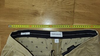 Pánské kraťasy Calvin Klein M - 3