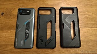Rog phone 6D - 3