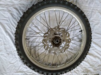 Kola crf,rmz,yzf,kxf - 3