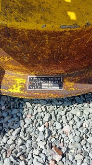 Sekačka Agrotech Topolčany - 3