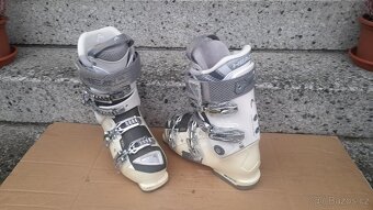 Kvalitní lyžáky Head vložka 25-25,5 cm - 3