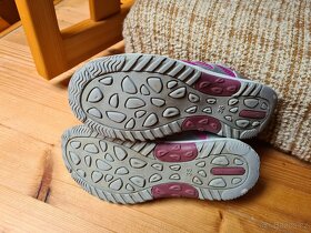 Dívčí celoroční boty Viking GTX vel.35 - 3