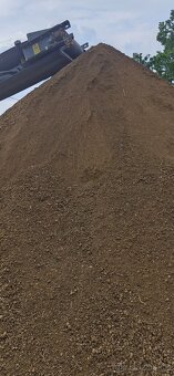 Kátrovaná - tříděná zem 0-20 - 3