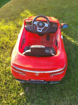 Elektrické auto - 3