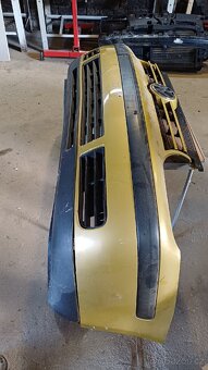 Vw golf 4 - 1.4i. - 3