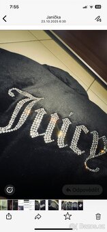 juicy couture puffer jacket - 3