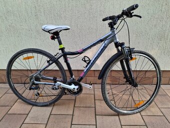 AUTHOR STRATOS ASL Cross - 3