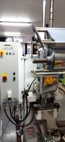 Balící stroj Ica - 3