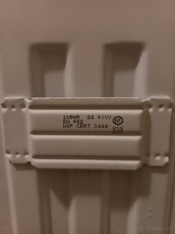 Radiátor Kosmos - 3