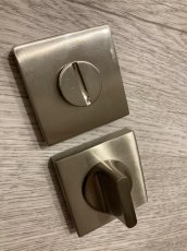 Nove klika znacky CROMA wc zamek - 3