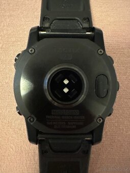 Hodinky garmin tactix 7 - 3