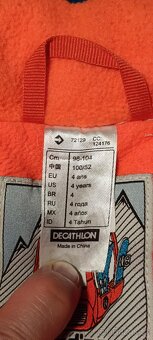 Dětská kombinéza - 3