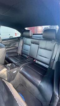 BMW e93 335i 225kw 2007 - 3