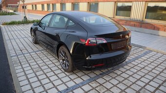 Tesla Model 3, 2021 Long Range AWD – 82 kWh - 3