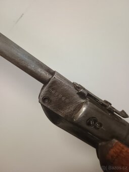 Vzduchovka Slavia 620 - 3