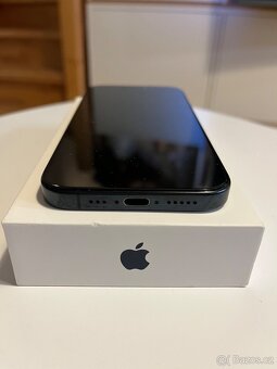 IPhone 15PRO 128GB - 3