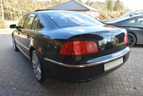 Volkswagen Phaeton, 3.2 V6 Xenon-Šíbr-Serviska - 3