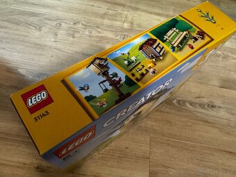 Lego Creator 31143 - 3