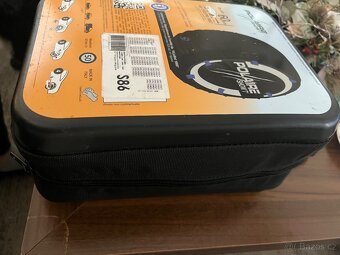 Sněhové řetezy - 3