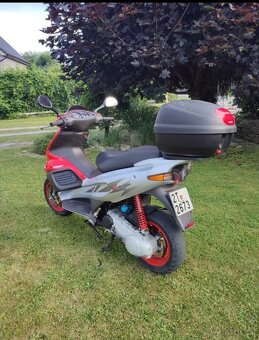 Gilera Runner 50 SP - 3