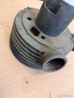 válec Jawa 250/353 kývačka - 3